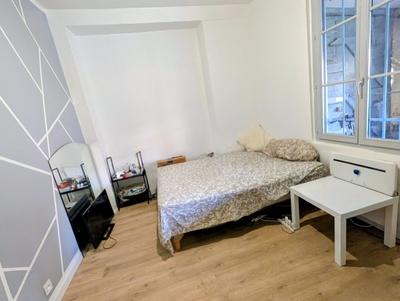 Appartement - 16 m² - 1 pièce