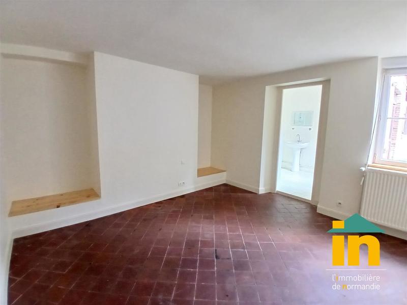 Appartement - 55 m² - 2 pièces