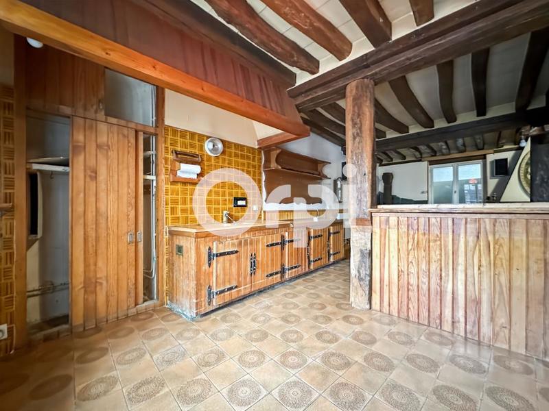 Maison - 118 m² - 6 pièces