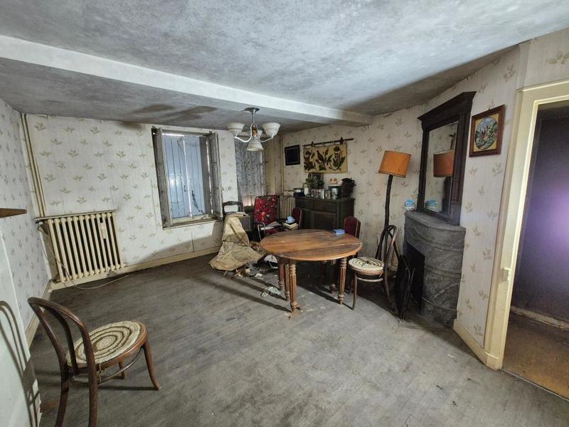 Maison - 74 m² - 3 pièces