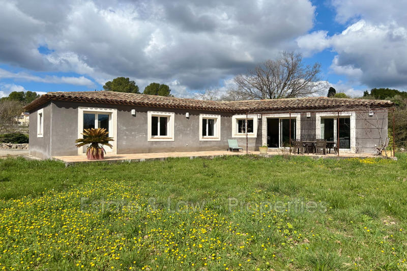 Maison - 145 m² - 4 pièces