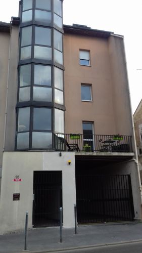 Santinelli-Ferry Béatrice