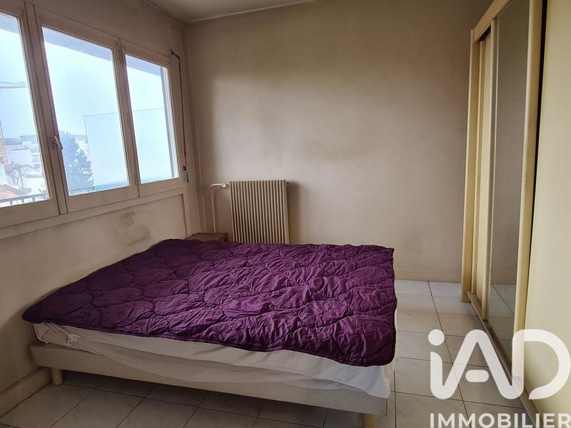 Appartement - 34 m² - 2 pièces