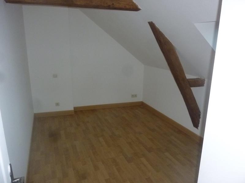 Maison - 60 m² - 4 pièces