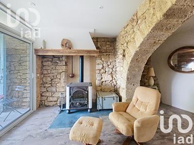 Maison - 196 m² - 5 pièces