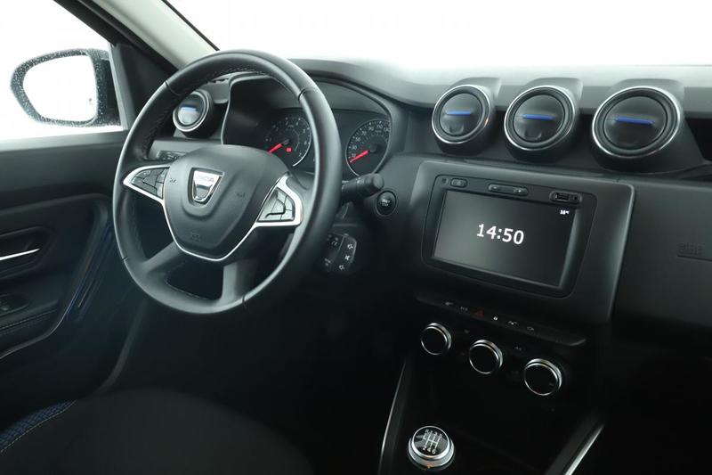 Dacia Duster II 1.3 TCe 15 ans 4x2 130 ch