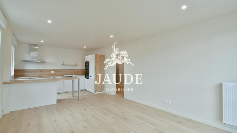 Appartement - 71 m² - 3 pièces