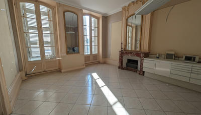 Appartement - 66 m² - 2 pièces