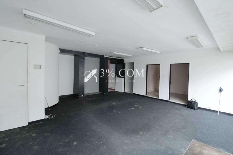 Maison - 118 m² - 6 pièces