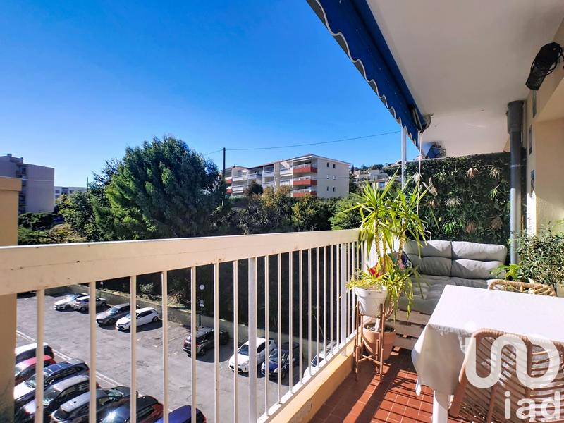 Appartement - 75 m² - 4 pièces