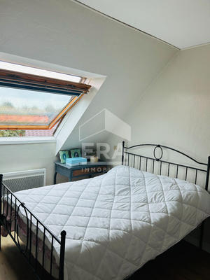 Maison - 47 m² - 3 pièces