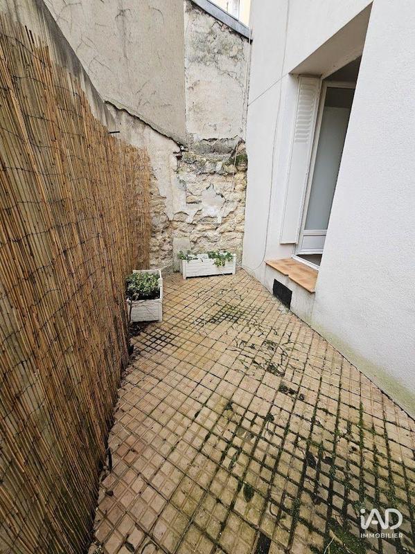 Local commercial - 60 m²