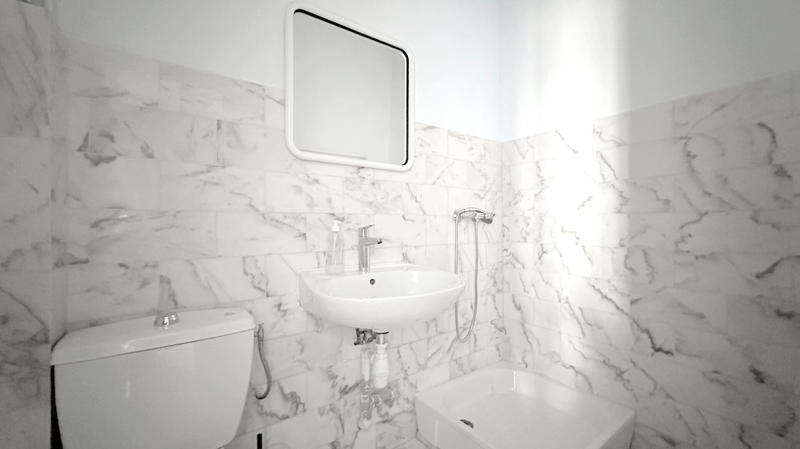 Bureau - 48 m² - 3 pièces