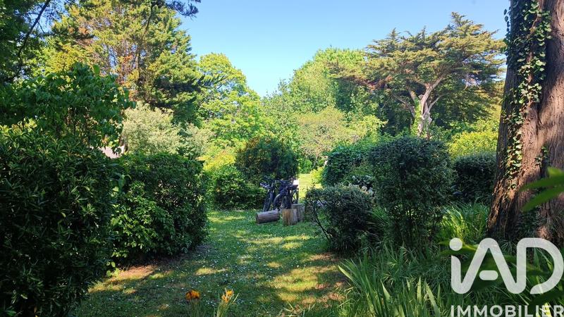 Maison - 95 m² - 6 pièces