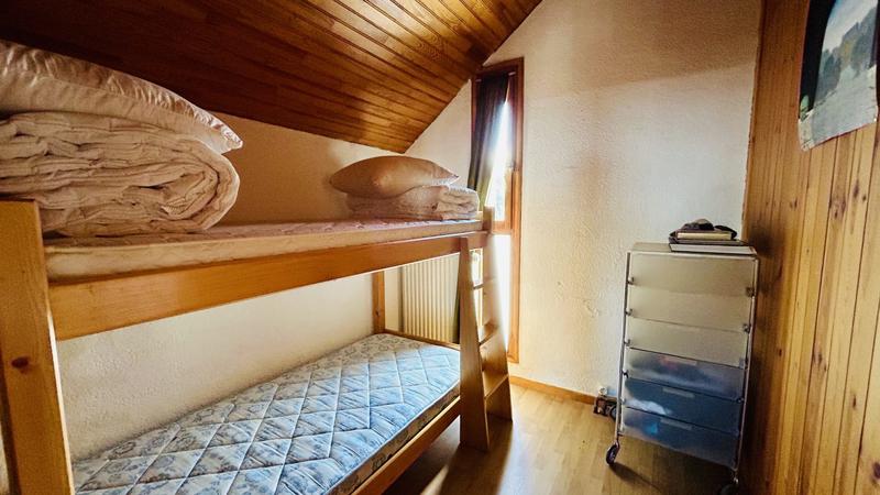 Appartement - 93 m² - 4 pièces