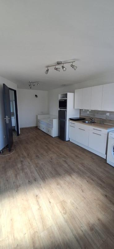 Appartement - 26 m² - 1 pièce