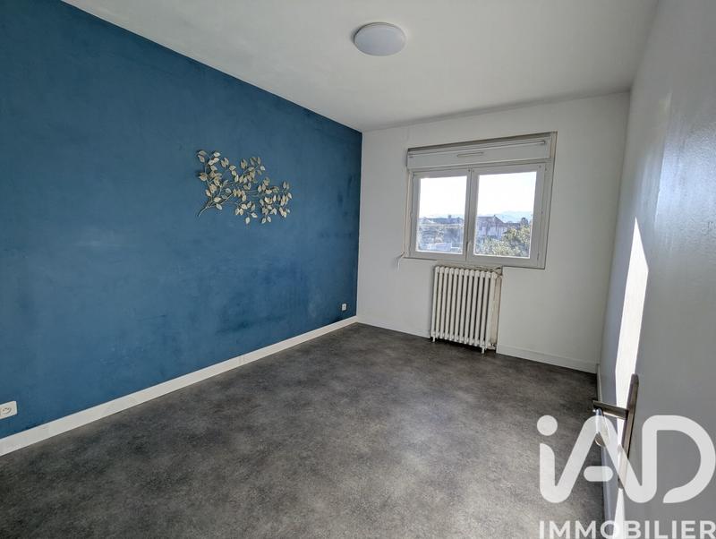 Appartement - 94 m² - 3 pièces