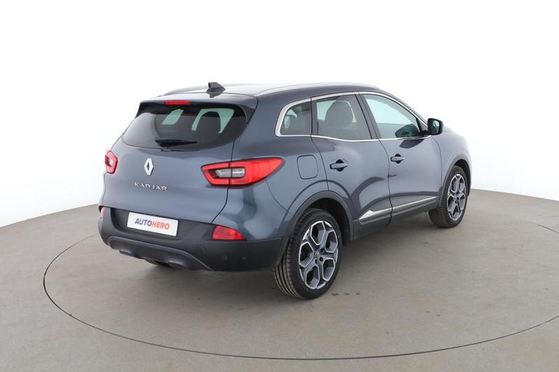 Renault Kadjar 1.2 TCe Energy Zen 130 ch