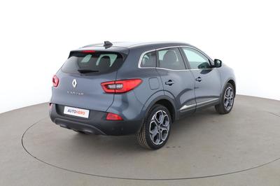 Renault Kadjar 1.2 TCe Energy Zen 130 ch