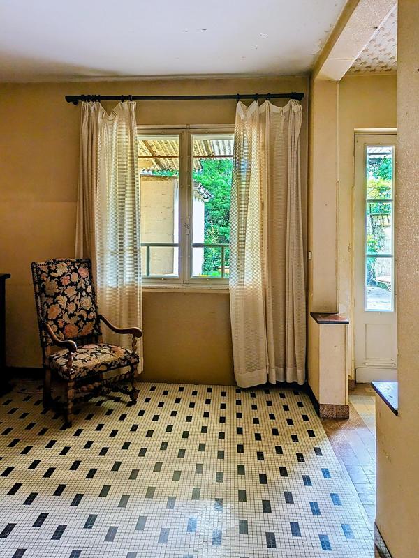 Maison - 148 m² - 6 pièces