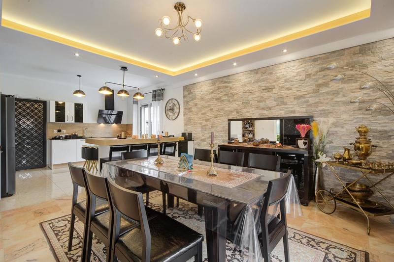 Maison - 188 m² - 6 pièces