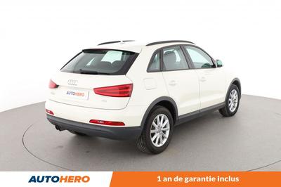 Audi Q3 2.0 Tdi 140 ch