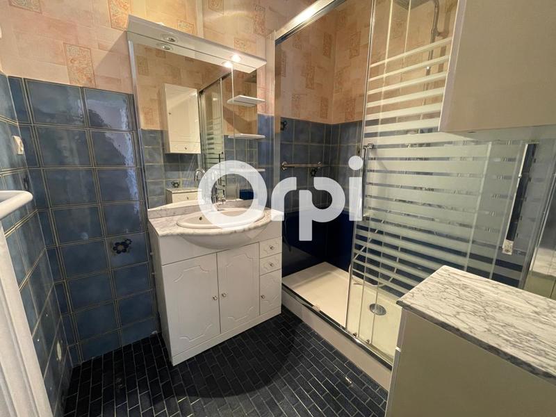 Appartement - 50 m² - 3 pièces