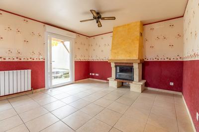 Maison - 101 m² - 5 pièces