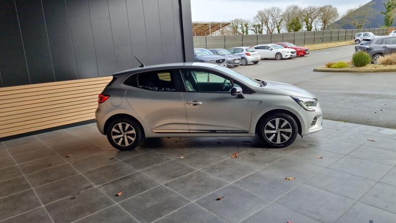 Renault Clio V Evolution TCe 90