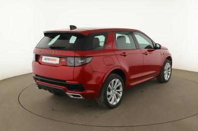 Land Rover Discovery Sport P300e Phev Awd R-Dynamic Hse Auto 309 ch