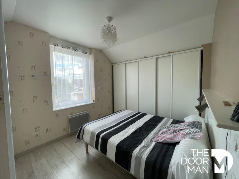 Maison - 103 m² - 4 pièces