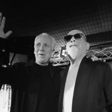 Paul Ketterer invite Stéphane Belmondo