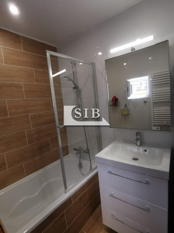 Maison ancienne - 105 m² - 5 pièces