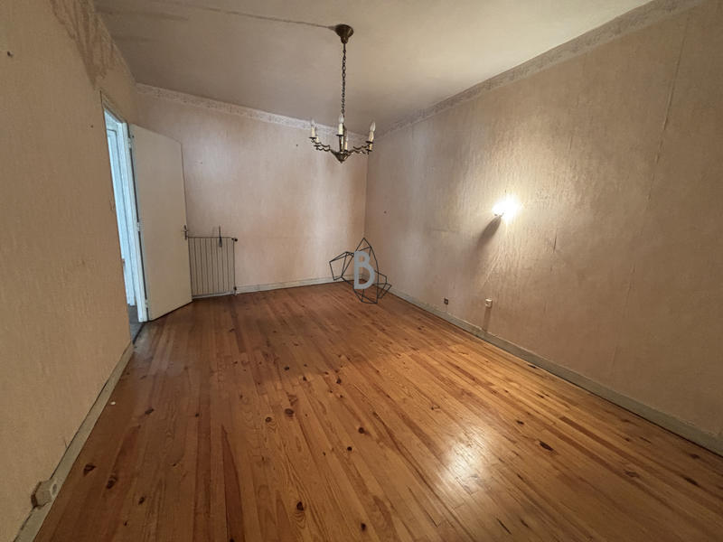 Maison - 106 m² - 5 pièces