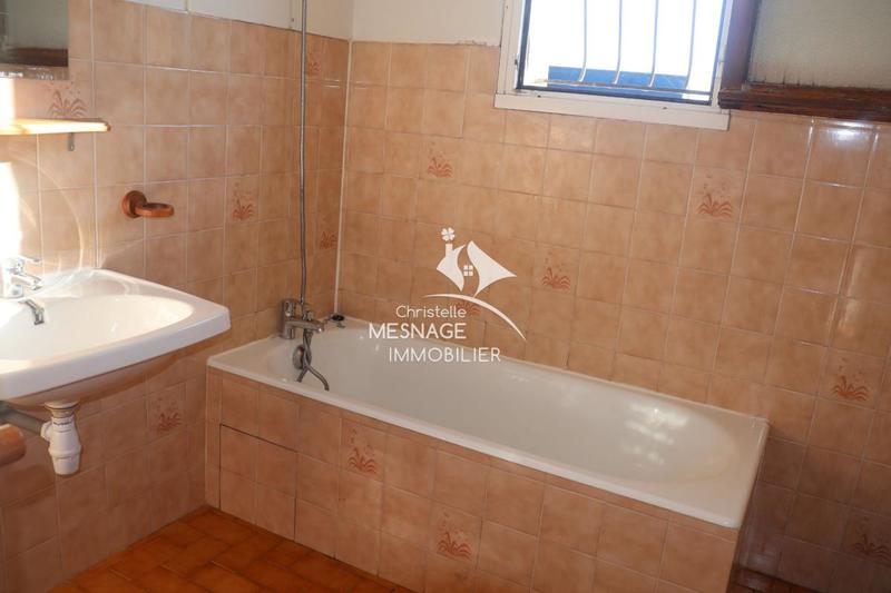 Maison - 70 m² - 5 pièces