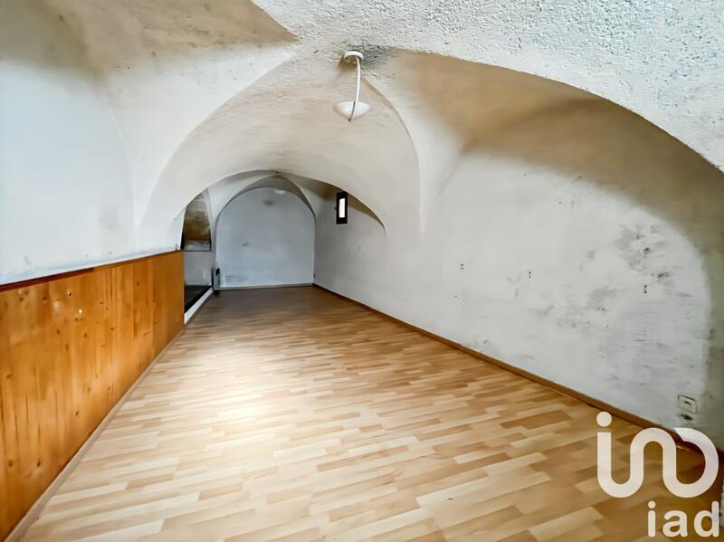 Maison - 162 m² - 6 pièces