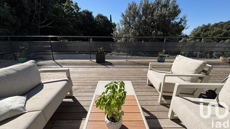 Maison - 151 m² - 5 pièces