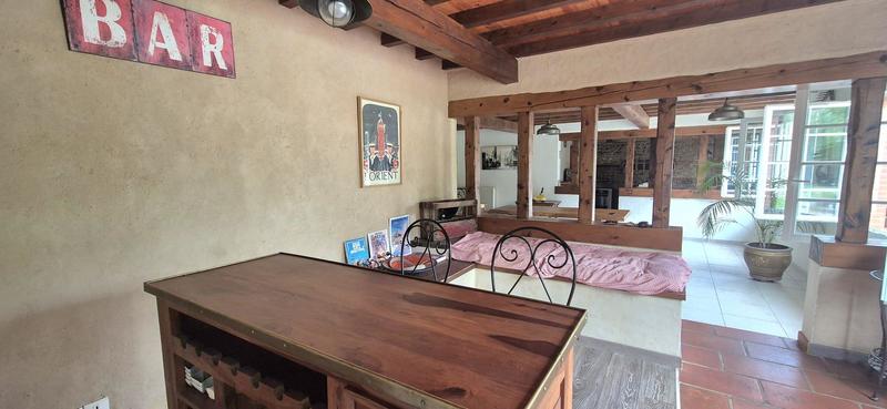 Propriété - 171 m² - 4 pièces