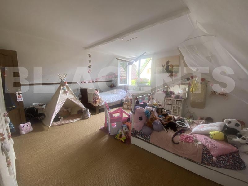 Maison d'architecte - 153 m² - 7 pièces