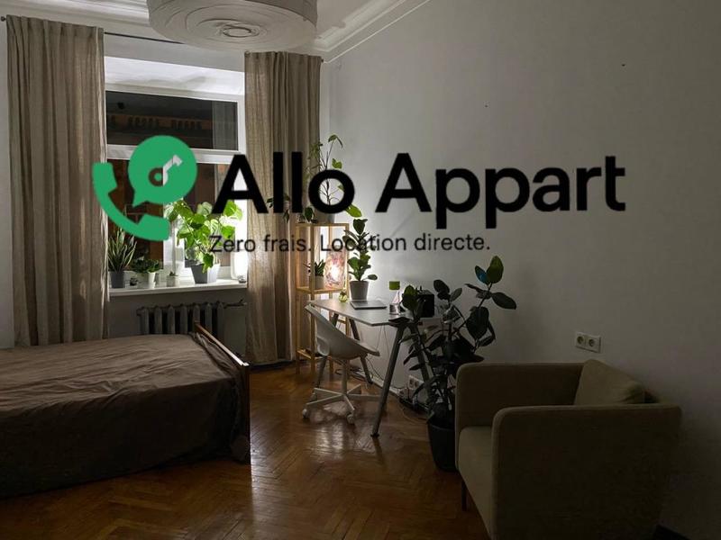 Appartement - 26 m² - 1 pièce