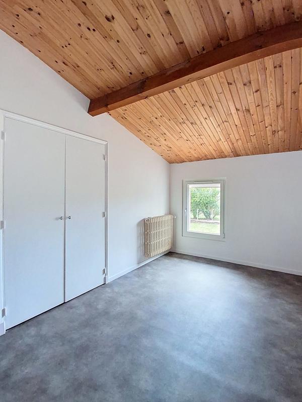 Maison - 189 m² - 6 pièces