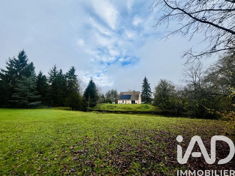 Maison - 172 m² - 6 pièces