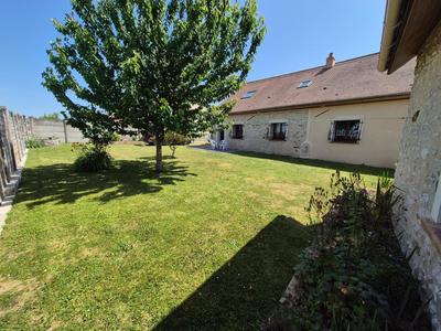 Maison - 192 m² - 7 pièces