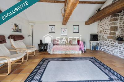 Maison - 68 m² - 5 pièces