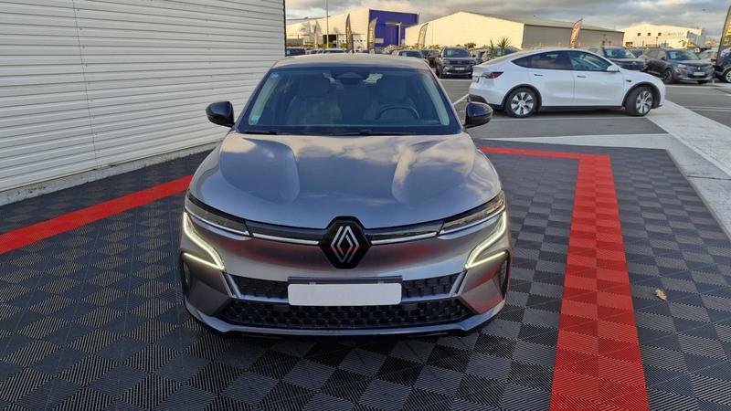 Renault Mégane Ev60 220 Ch Optimum