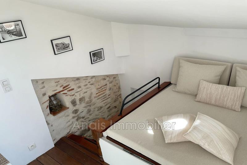 Maison de village - 68 m² - 4 pièces