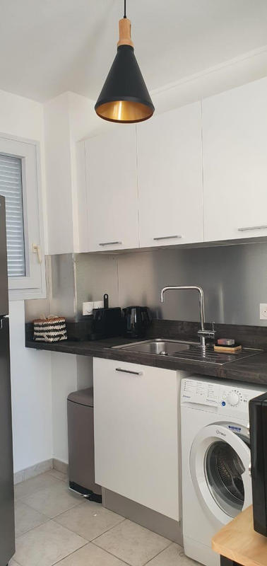 Appartement - 39 m² - 2 pièces