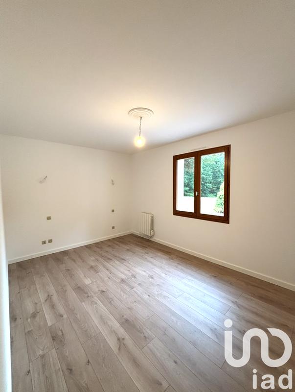 Maison de campagne - 109 m² - 5 pièces