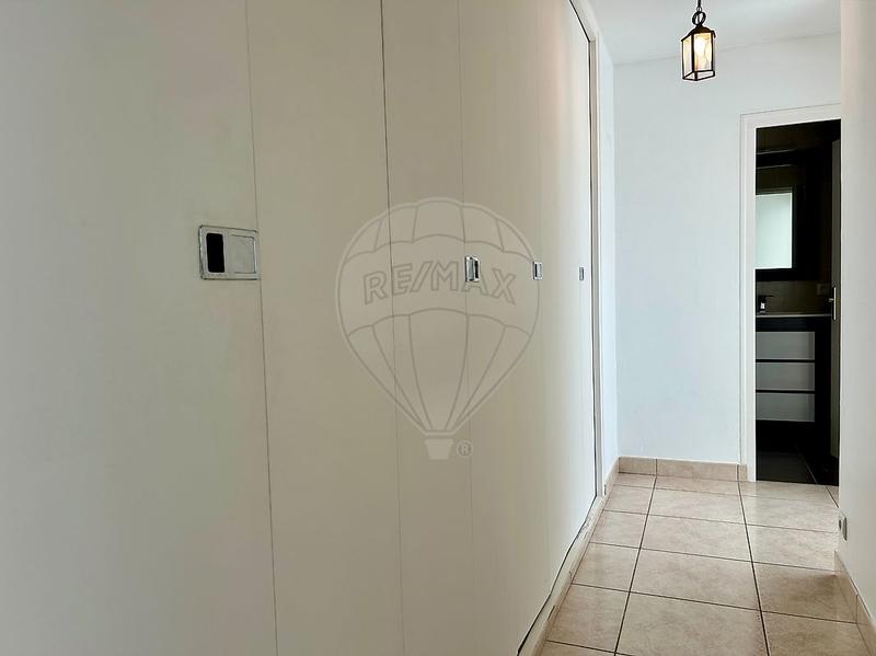 Appartement - 148 m² - 4 pièces