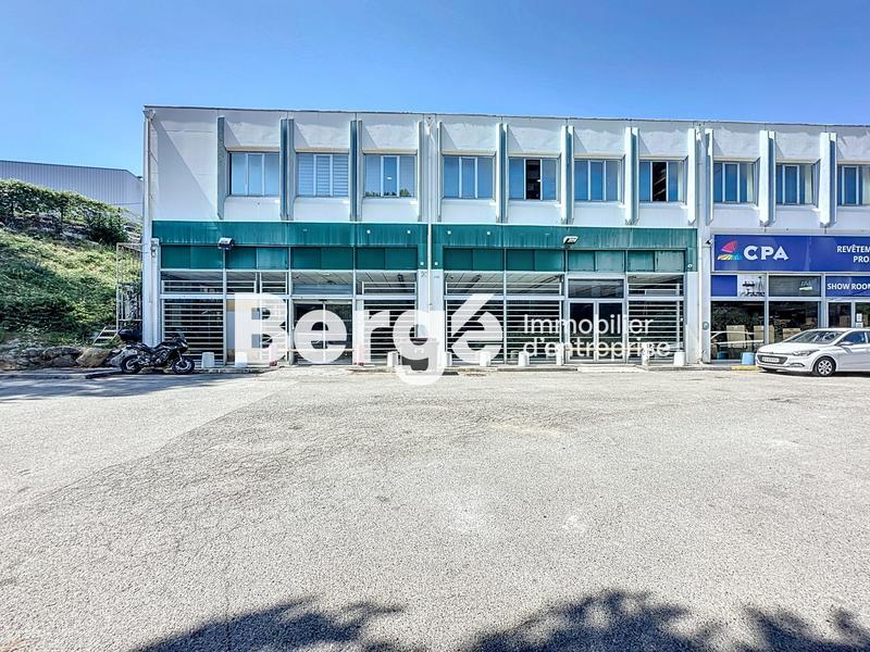 Local commercial - 480 m²